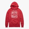 Ohio State Buckeyes National Champions 2014 Hoodie
