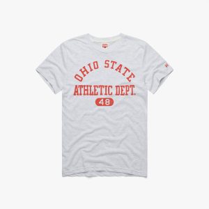 Ohio State Coach's Tee