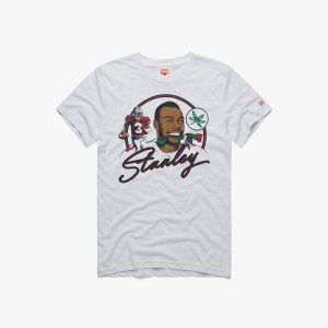 Ohio State Dimitrious Stanley