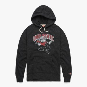 Ohio State Down The Field Hoodie