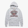 Ohio State National Champions 1957 Hoodie