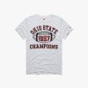 Ohio State National Champions 1957 T-Shirt
