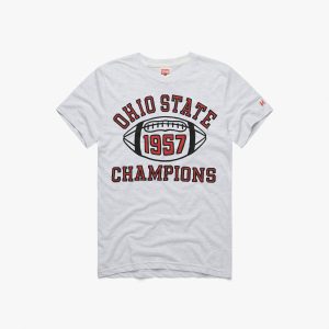 Ohio State National Champions 1957 T-Shirt