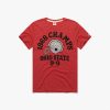 Ohio State National Champs 1968 9-0 T-Shirt