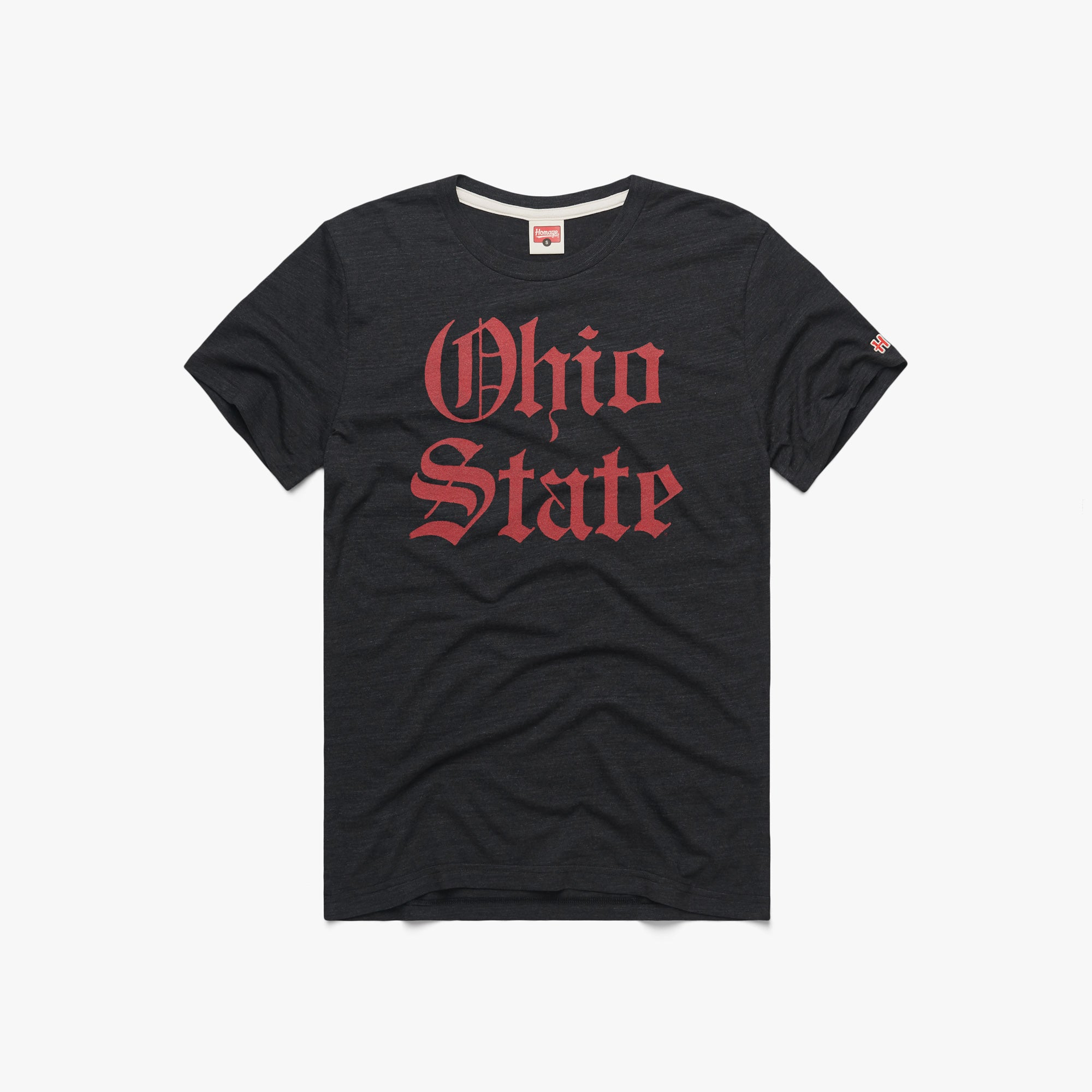 Ohio State Olde English 01011558730 charcoal flat 1.jpg Ohio State Olde English