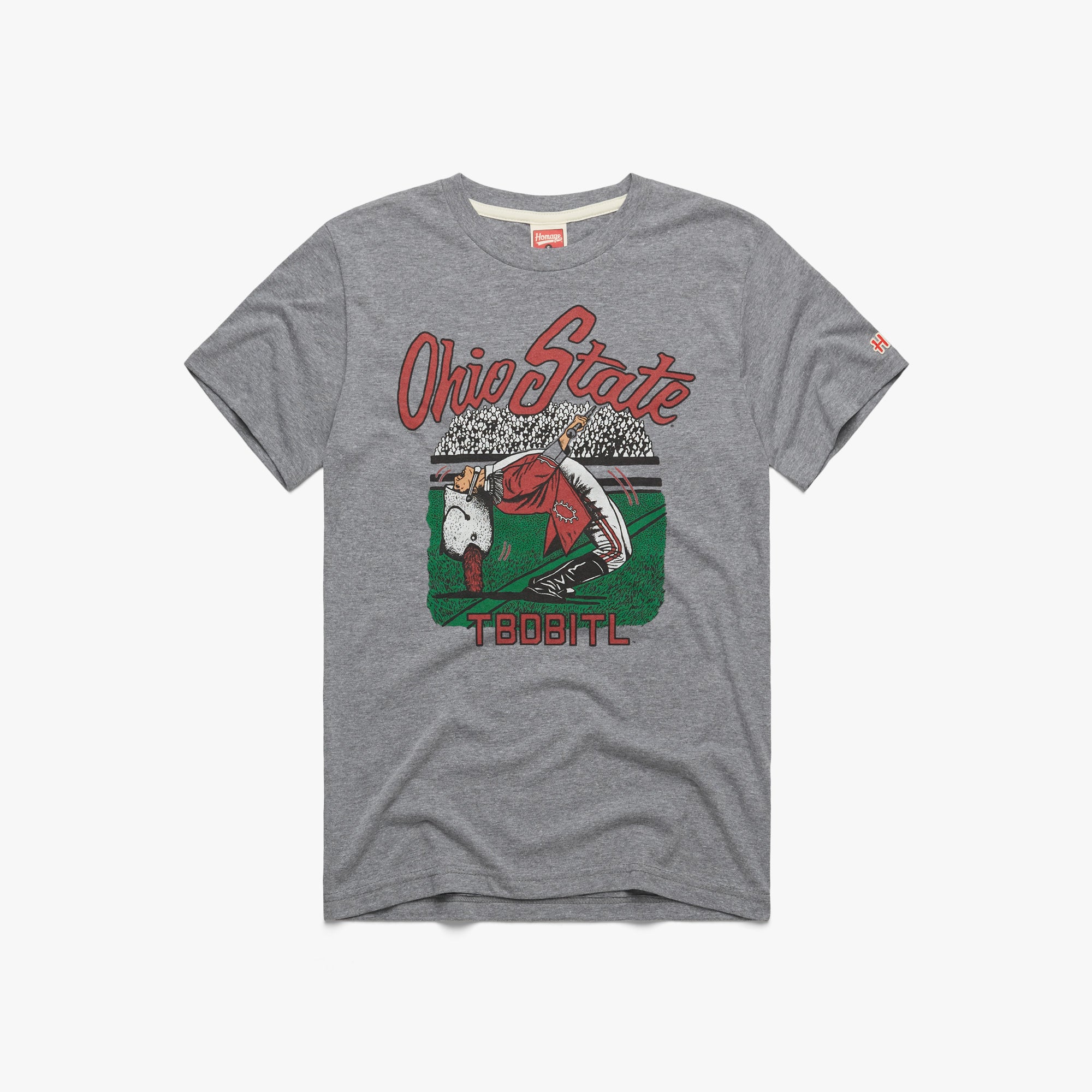 Ohio State TBDBITL Back Bend 01010634301 grey flat 1.jpg Ohio State TBDBITL Back Bend