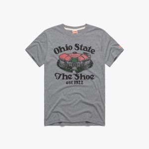 Ohio State The Shoe Est 1922