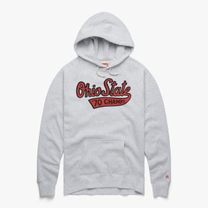 Ohio State '70 Champs Hoodie