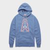 Oilers Football '80 Hoodie