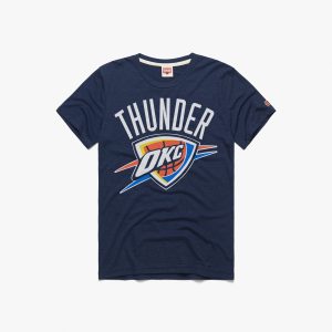 Oklahoma City Thunder Arch