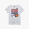 Oklahoma City Thunder On Fire