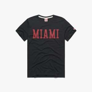 Old Miami