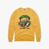 Olympic National Park Crewneck