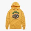Olympic National Park Hoodie