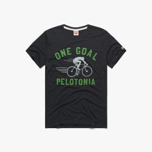 One Goal Pelotonia