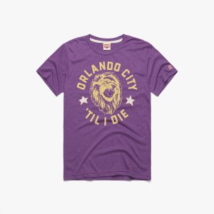 Orlando City 'Til I Die