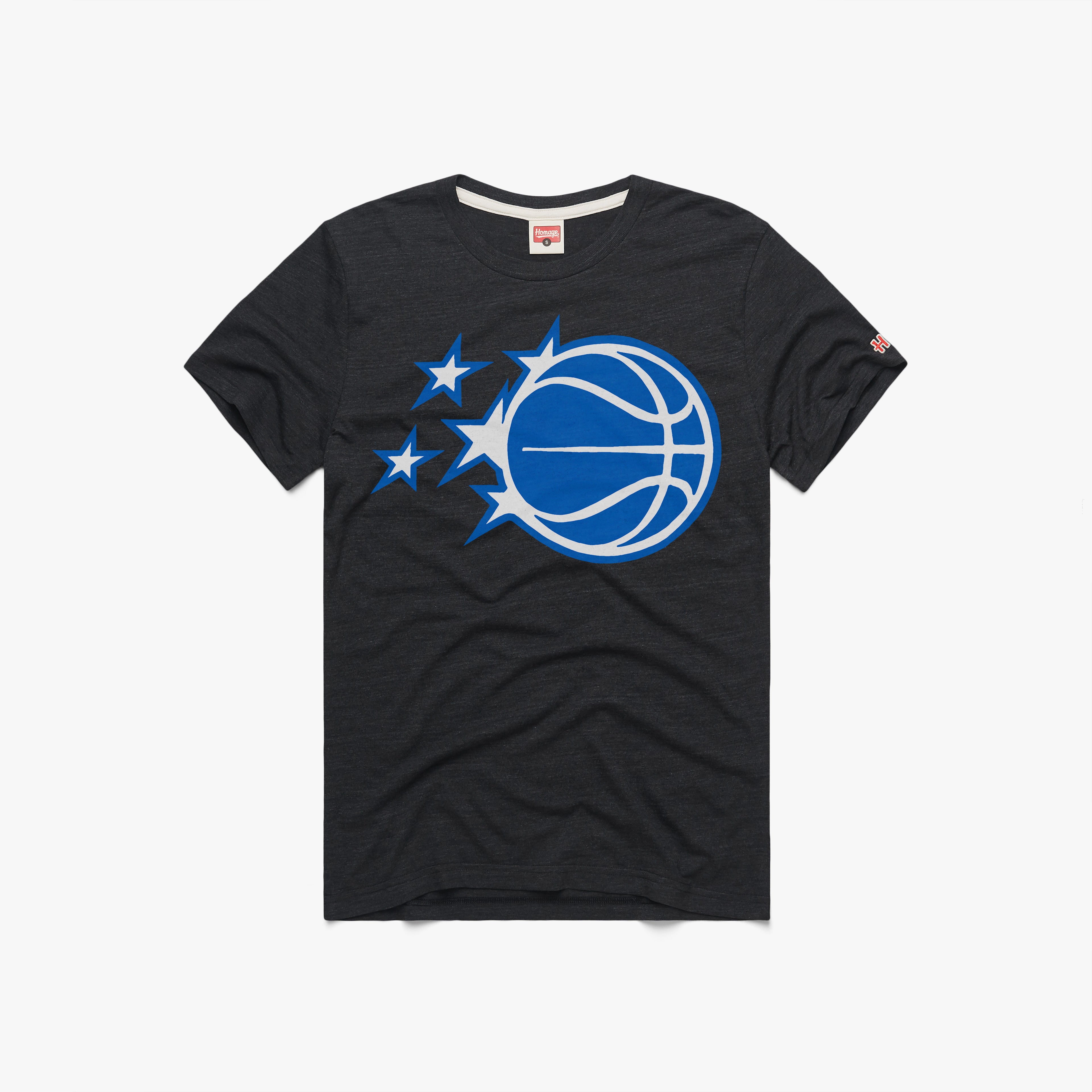 Orlando Magic Logo 01010886830 Charcoal Flat 1.jpg Orlando Magic Logo