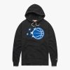 Orlando Magic Logo Hoodie