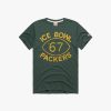Packers Ice Bowl '67