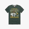 Packers Sterling Sharpe Signature