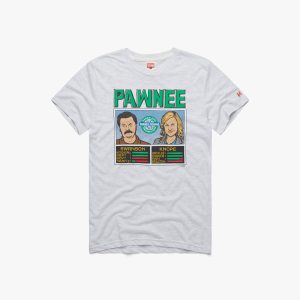 Parks And Rec Jam Swanson And Knope