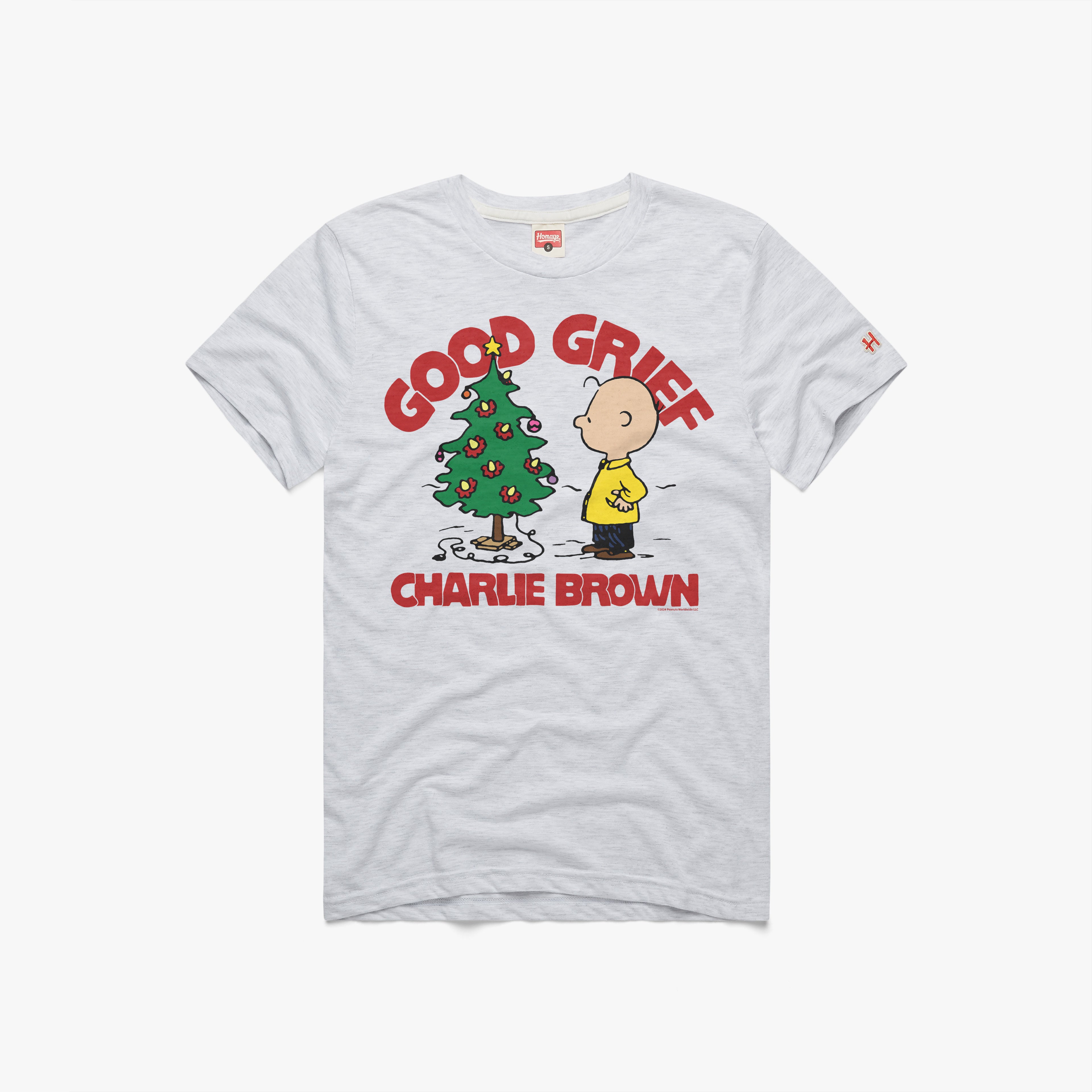 Peanuts Charlie Brown Christmas 01011673237 Ash Flat d026b467 272c 401f b9ba 065752cca4f7 1.jpg Peanuts Charlie Brown Christmas