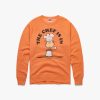 Peanuts Linus The Chef Is In Crewneck