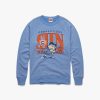Peanuts Lucy x Connecticut Sun Crewneck