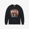 Peanuts Lucy x WNBA Crewneck