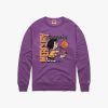 Peanuts Marcie x Phoenix Mercury Crewneck