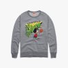 Peanuts Marcie x Seattle Storm Crewneck