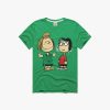 Peanuts Peppermint Patty And Marcie Character