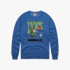 Peanuts Peppermint Patty x Minnesota Lynx Crewneck