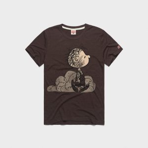 Peanuts Pig-Pen Character