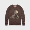 Peanuts Pig-Pen Character Crewneck