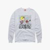 Peanuts Sally x Las Vegas Aces Crewneck
