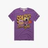 Peanuts Sally x Los Angeles Sparks