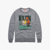 Peanuts Sally x New York Liberty Crewneck
