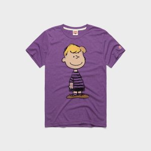 Peanuts Schroeder Character