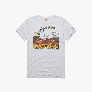 Peanuts Snoopy x Grand Canyon National Park