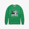 Peanuts Snoopy x Great Smoky Mountains National Park Crewneck