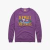Peanuts Snoopy x Hawaii Volcanoes National Park Crewneck