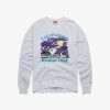 Peanuts Snoopy x Joshua Tree National Park Crewneck