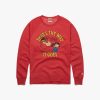Peanuts That's The Way It Goes Crewneck
