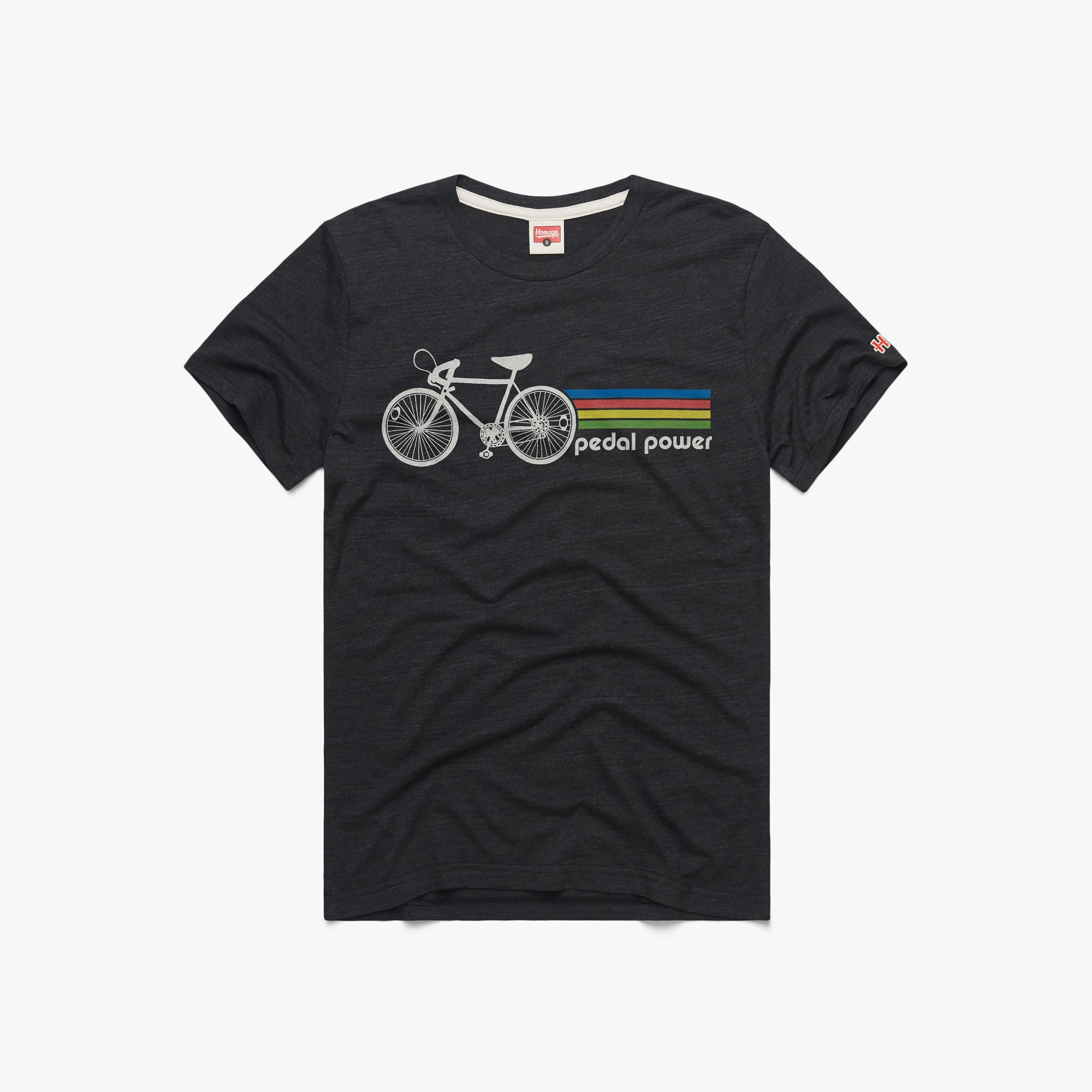 Pedal Power 01010909730 charcoal flat 1.jpg Pedal Power