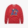 Pete Character Crewneck