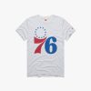 Philadelphia 76ers Logo