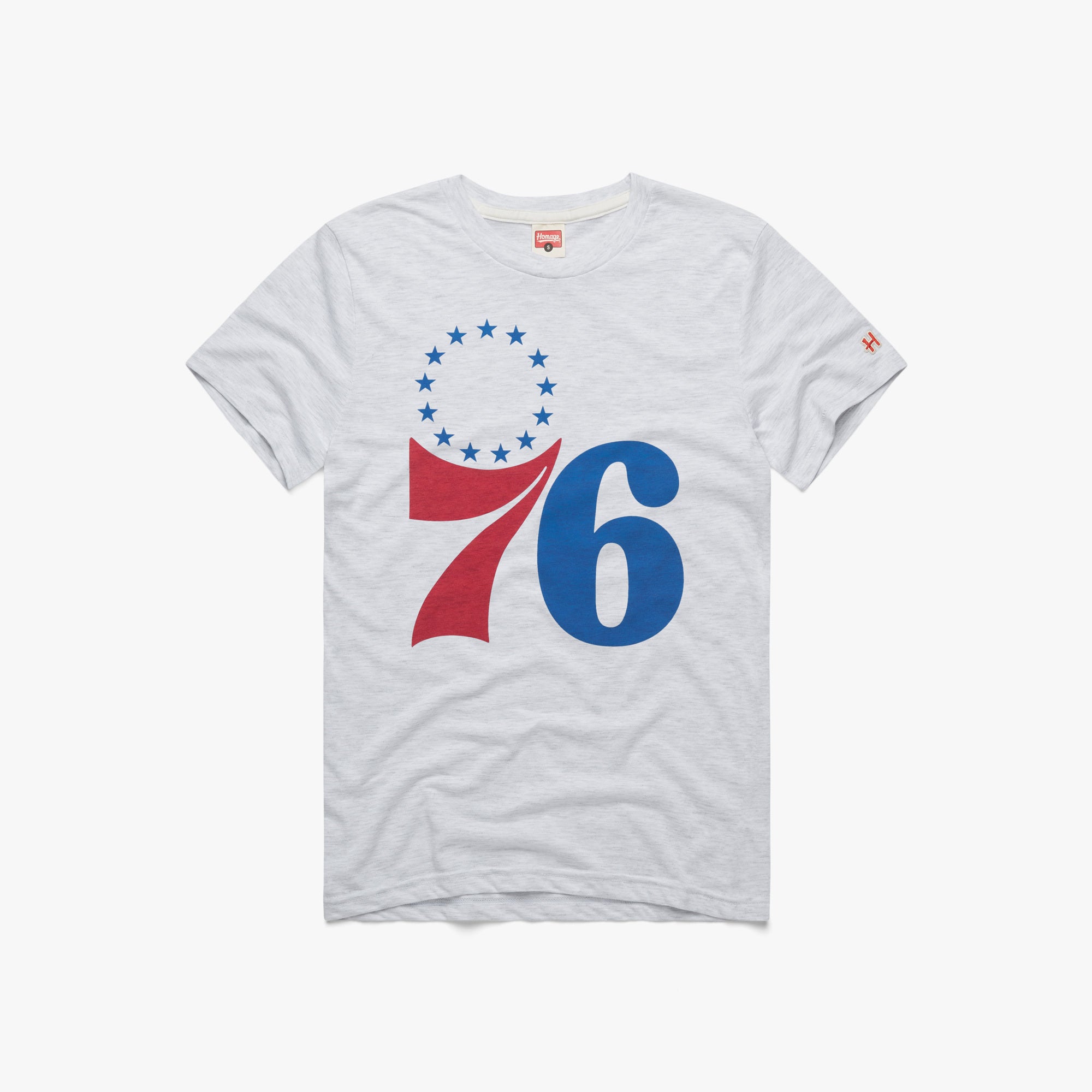 Philadelphia 76ers Logo 00000000000 ash flat 1.jpg Philadelphia 76ers Logo