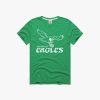 Philadelphia Eagles Alt Logo '73