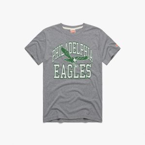 Philadelphia Eagles Arch